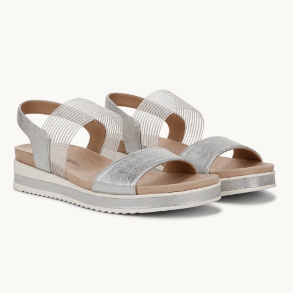 LifeStride Zing Flat Sandal